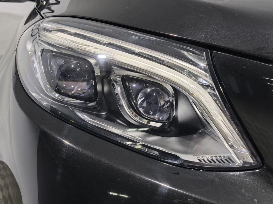 Mercedes-Benz GLE Coupe I (C292) Санкт-Петербург  - изображение 8