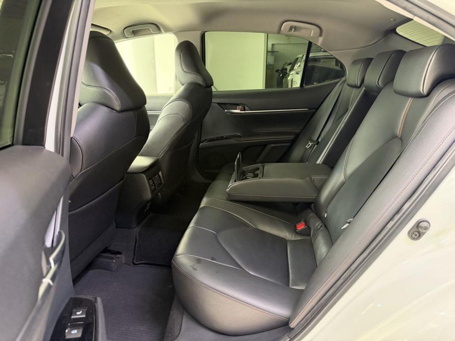 Toyota Camry VIII (XV70) Минеральные Воды  - изображение 19