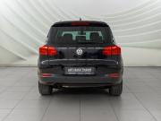 Volkswagen Tiguan I Рестайлинг Волгоград  - изображение 43