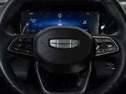 Geely Monjaro I Рестайлинг Москва  - изображение 35