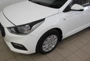 Hyundai Solaris I Рестайлинг Астрахань  - изображение 25
