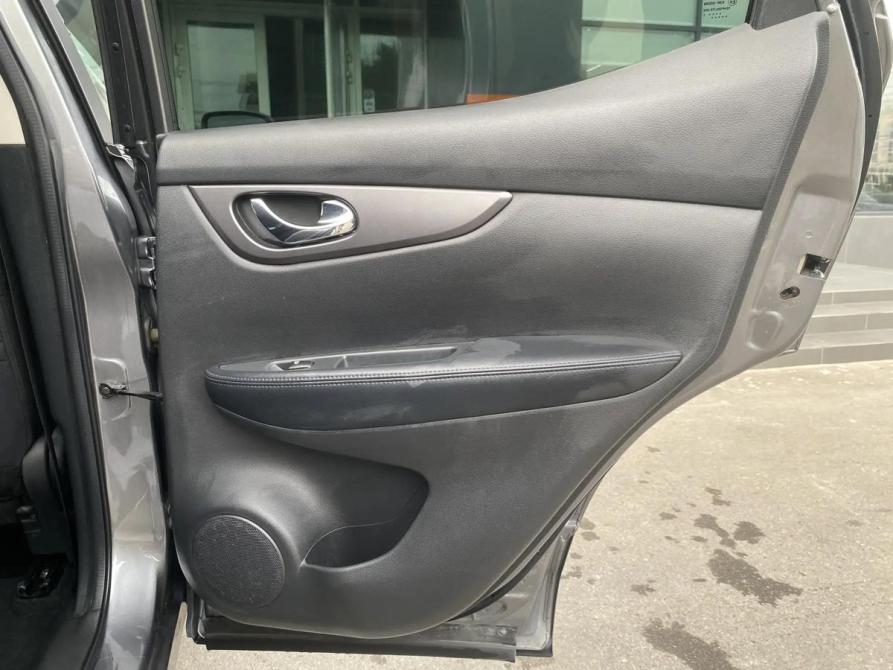 Nissan Qashqai II Рестайлинг Краснодар  - изображение 18