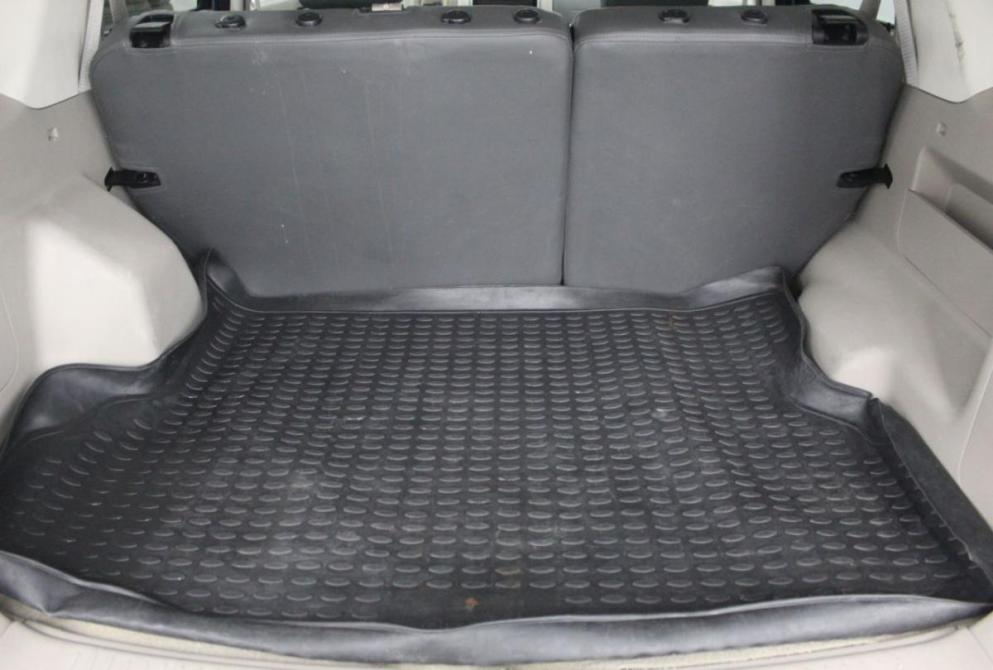 Ford Escape II Астрахань  - изображение 16