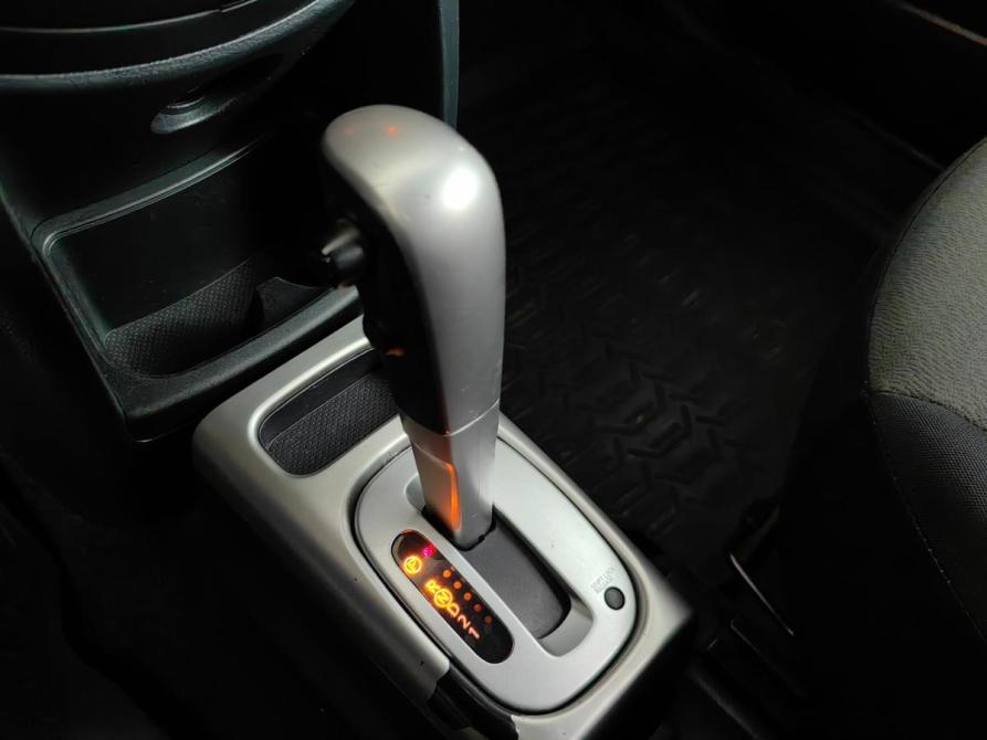 Nissan Note I Рестайлинг Москва  - изображение 19