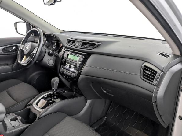Nissan X-Trail III Рестайлинг с пробегом 2020 года, цена 2 190 000 рублей, 82015 км, внедорожник, Автокод Объявления