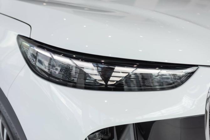 Новый Tenet T8 2026 года, цена 3 885 000 рублей, внедорожник, Автокод Объявления