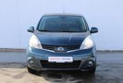 Nissan Note I Рестайлинг Нижний Новгород  - изображение 23