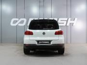 Volkswagen Tiguan I Рестайлинг Воронеж  - изображение 29