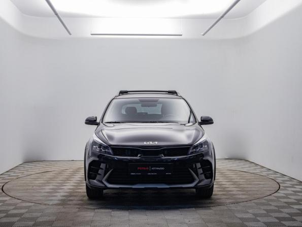 Kia Rio IV Рестайлинг с пробегом 2021 года, цена 1 990 000 рублей, 47670 км, хэтчбек, Автокод Объявления