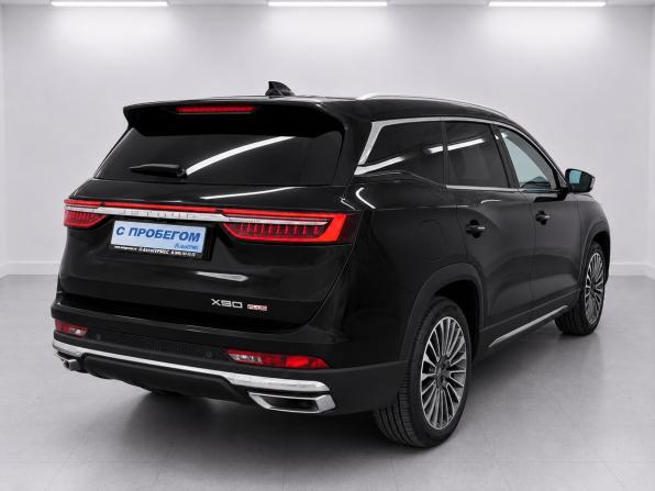 JETOUR X90+ с пробегом 2023 года, цена 2 195 000 рублей, 41684 км, внедорожник, Автокод Объявления