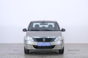 Renault Logan I Рестайлинг Омск  - изображение 23