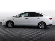Nissan Almera III (G15) Москва  - изображение 28