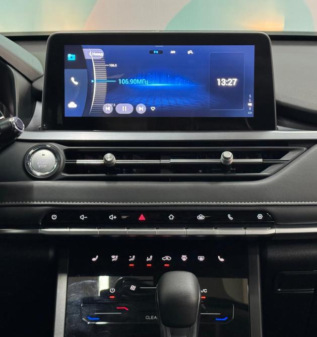 Chery Tiggo 4 Pro I Рестайлинг Набережные Челны  - изображение 19