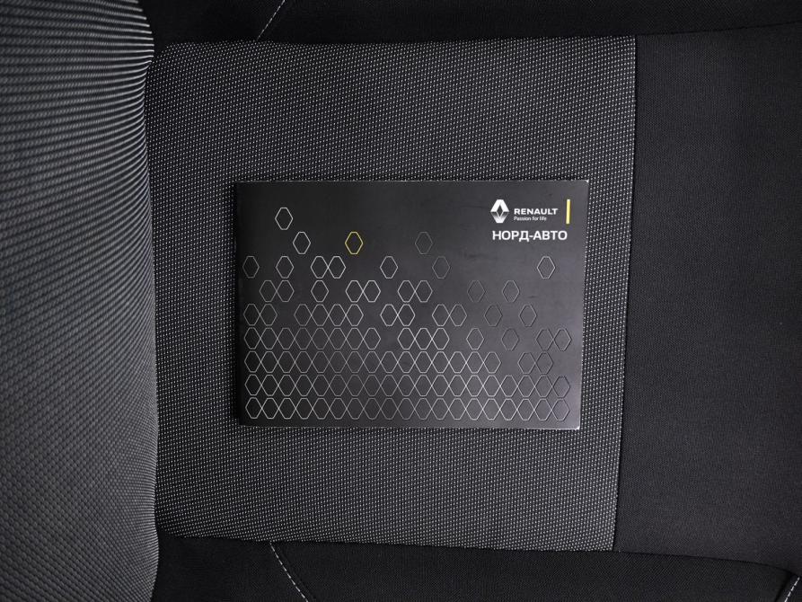 Renault Logan II Рестайлинг Тверь  - изображение 20