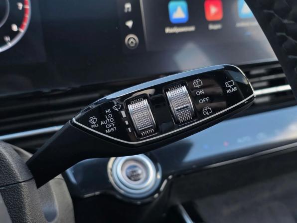 Omoda C5 I с пробегом 2023 года, цена 1 837 000 рублей, 39929 км, внедорожник, Автокод Объявления
