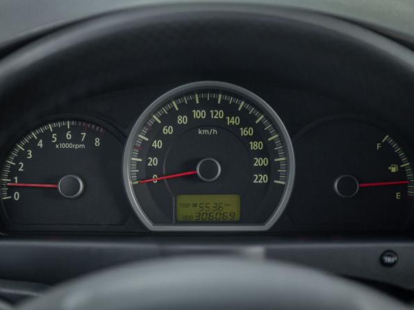Kia Sportage II Рестайлинг с пробегом 2010 года, цена 560 000 рублей, 305000 км, внедорожник, Автокод Объявления