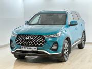 Chery Tiggo 7 Pro I Москва  - изображение 20