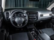 Mitsubishi Outlander III Рестайлинг 2 Волгоград  - изображение 26