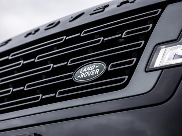 Land Rover Range Rover V с пробегом 2025 года, цена 23 600 000 рублей, 12686 км, внедорожник, Автокод Объявления