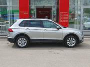 Volkswagen Tiguan II Брянск  - изображение 21
