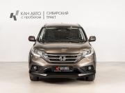 Honda CR-V IV Казань  - изображение 10