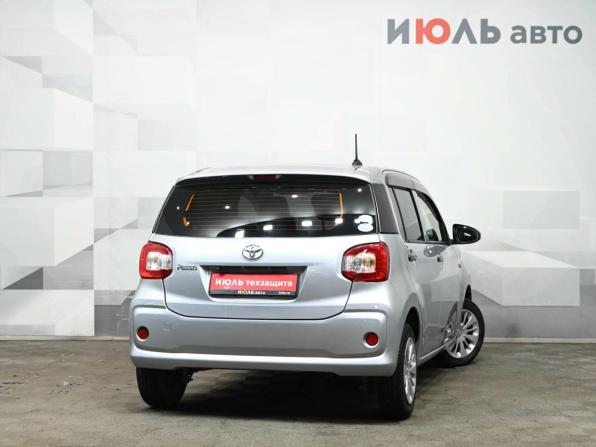 Toyota Passo III Рестайлинг с пробегом 2020 года, цена 1 130 000 рублей, 33320 км, хэтчбек, Автокод Объявления