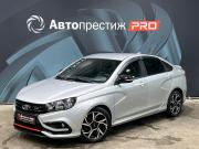 Lada (ВАЗ) Vesta I Пермь  - изображение 23
