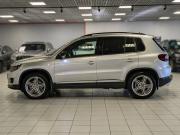 Volkswagen Tiguan I Рестайлинг Екатеринбург  - изображение 30