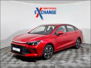 BAIC U5 Plus Нижний Новгород  - изображение 22