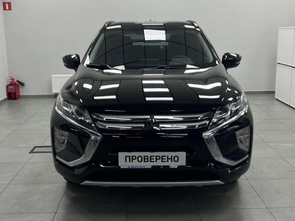 Mitsubishi Eclipse Cross I с пробегом 2018 года, цена 1 930 000 рублей, 74000 км, внедорожник, Автокод Объявления