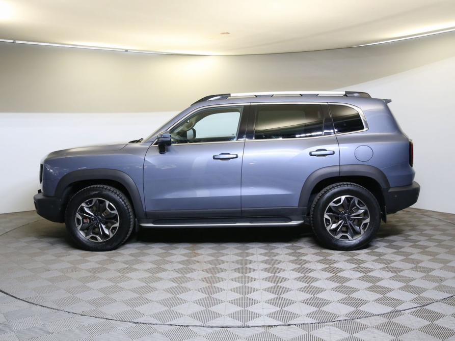 Haval Dargo Санкт-Петербург  - изображение 8