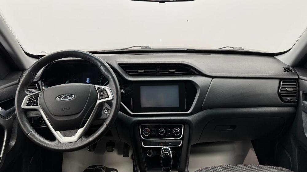 Chery Tiggo 3 I Киров  - изображение 14