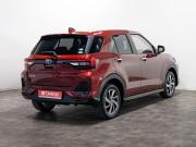 Toyota Raize I Чита  - изображение 23