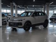 Volkswagen Tharu XR Москва  - изображение 26