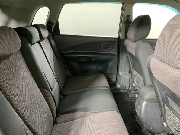 Hyundai Tucson I с пробегом 2008 года, цена 625 000 рублей, 276695 км, внедорожник, Автокод Объявления