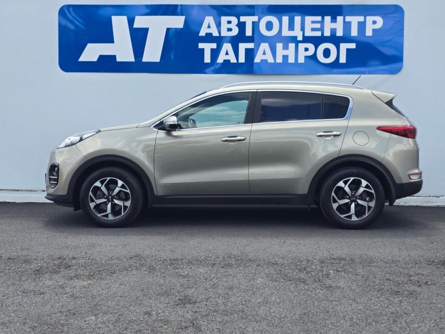 Kia Sportage IV Таганрог  - изображение 9