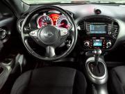 Nissan Juke I Екатеринбург  - изображение 35