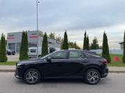 Lexus RX V Москва  - изображение 20