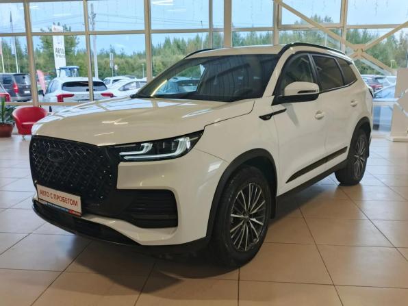 Chery Tiggo 8 Pro Max I с пробегом 2023 года, цена 2 368 000 рублей, 69000 км, внедорожник, Автокод Объявления