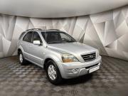Kia Sorento I Рестайлинг Москва  - изображение 22
