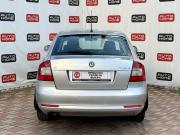 Skoda Octavia II (A5) Рестайлинг Санкт-Петербург  - изображение 22