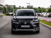 Lexus NX I Рестайлинг Санкт-Петербург  - изображение 35