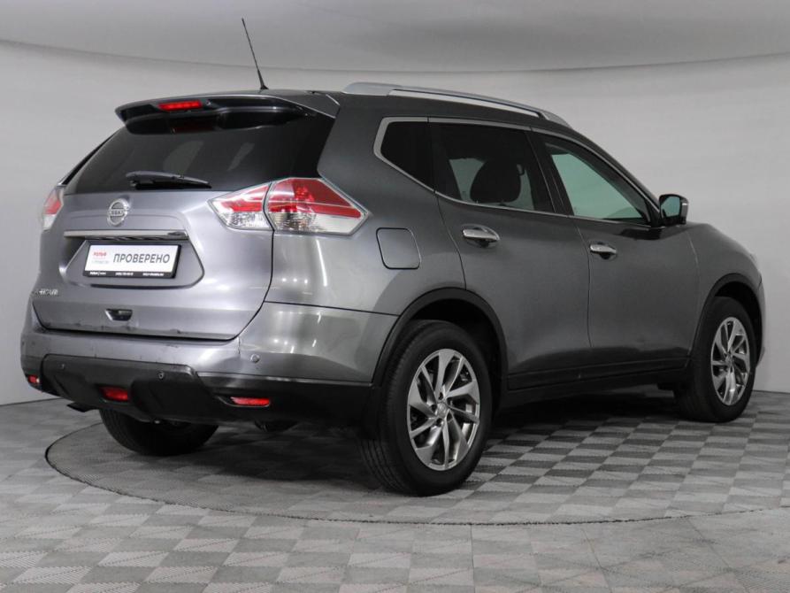 Nissan X-Trail III Химки  - изображение 11