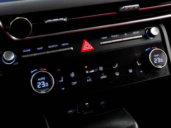 Hyundai Sonata VIII (DN8) с пробегом 2023 года, цена 3 859 000 рублей, 74894 км, седан, Автокод Объявления