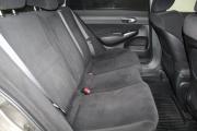 Honda Civic VIII Кемерово  - изображение 33