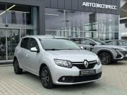 Renault Sandero II Вологда  - изображение 17