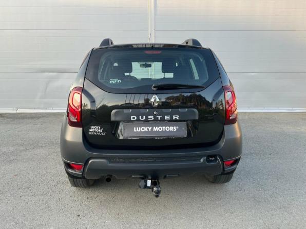 Renault Duster I Рестайлинг с пробегом 2017 года, цена 897 000 рублей, 146406 км, внедорожник, Автокод Объявления
