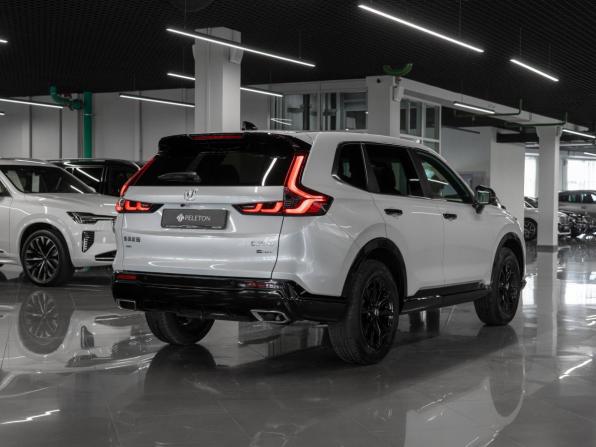 Honda CR-V VI с пробегом 2026 года, цена 5 400 000 рублей, 30 км, внедорожник, Автокод Объявления