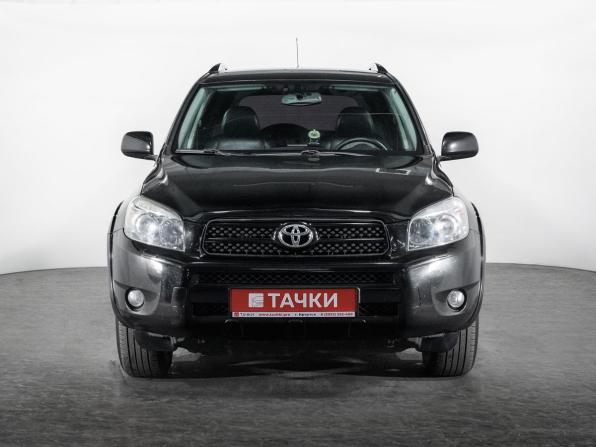 Toyota RAV4 III (XA30) с пробегом 2008 года, цена 1 250 000 рублей, 245939 км, внедорожник, Автокод Объявления