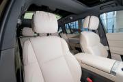 Li Auto (Lixiang) L7 I Рестайлинг Москва  - изображение 19